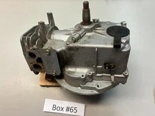 Tecumseh Short Block consisting of Cylinder, Sump, Internals, & Cylinder Head.