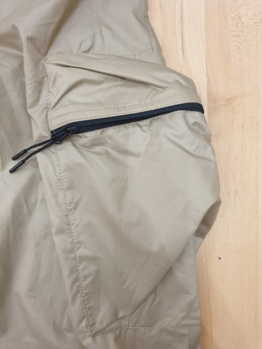 Nike Tech Woven Lined Cargo Utility Trousers Pants - Mens Size Large RRP £99 - Picture 11 of 17