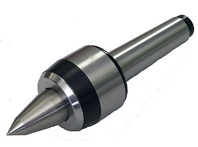 4MT MT4 Bearing Long Nose Turning Revolving Live Center Accuracy 0.000197''