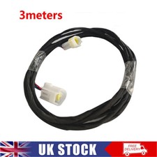 12v Diesel Heater Lcd Screen Extension Cable for 2/5/8KW Chinese diesel heaters