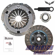JD OE CLUTCH KIT for SCION tC xB CAMRY MATRIX SOLARA RAV-4 2AZ-FE 1MZ 2MZ 2GR