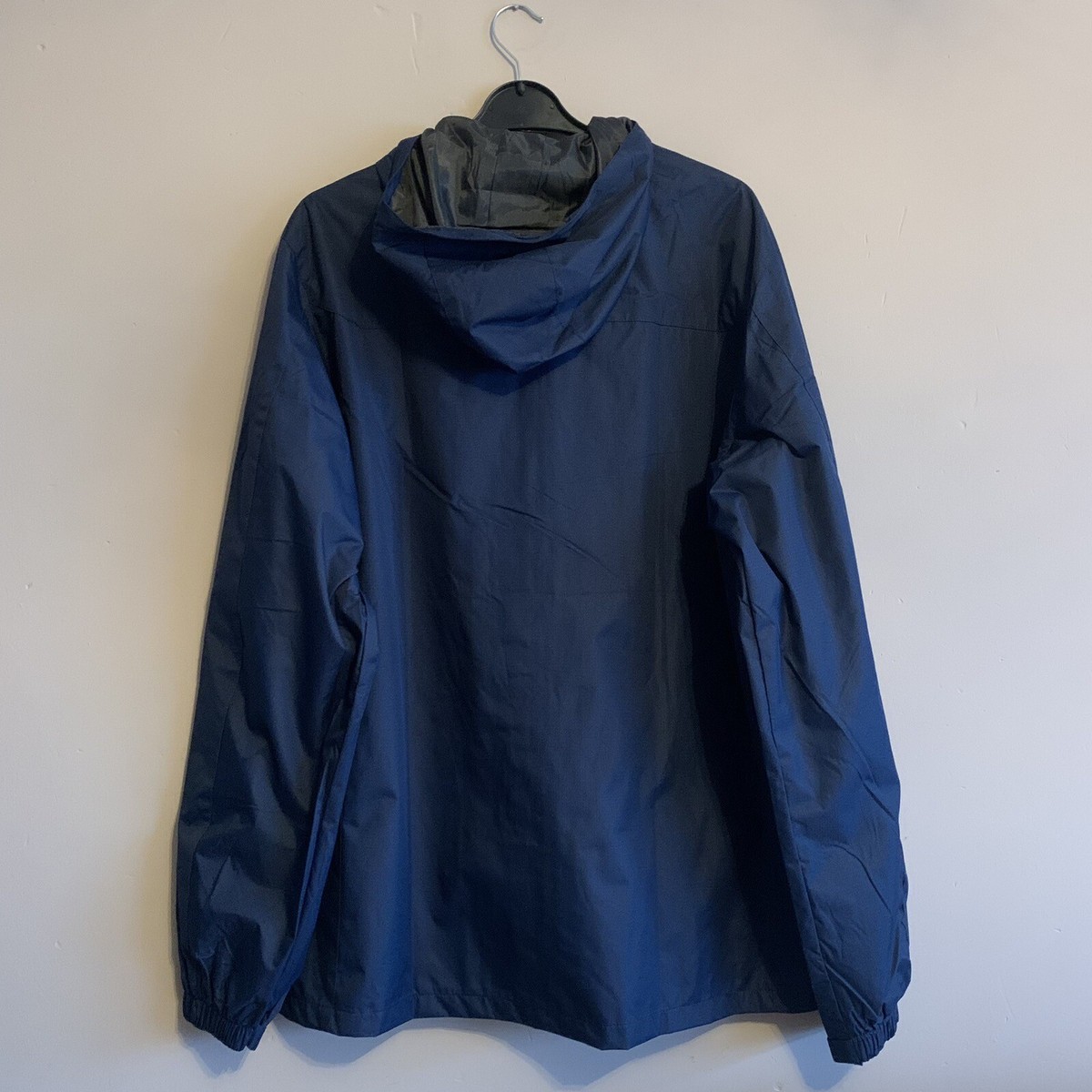 New Latest Vogue Weather Gear Waterproof Breathable Jacket