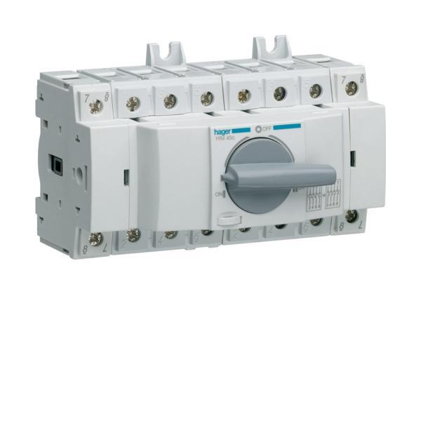 3161865 Hager Hager HIM406 accessorio per cassetta di energia elettrica