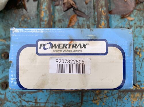 NO-SLIP LOCKER BY POWERTRAX - GM 8.2 inch CHEVY 10 BOLT 64-72 STYLE - 28 SPLINE - Picture 7 of 8