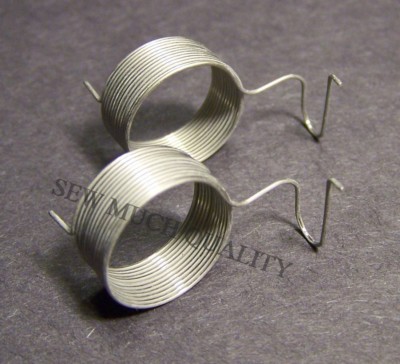 CHECK SPRING (2pk) Thread Take Up Babylock BL1500 BL200 BL2100 BL2400 BL1550 +