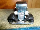 Vintage AMT 1:25 '32 Ford Phaeton, Nice Old Built Model Car, Good Detail.!! — photo 5