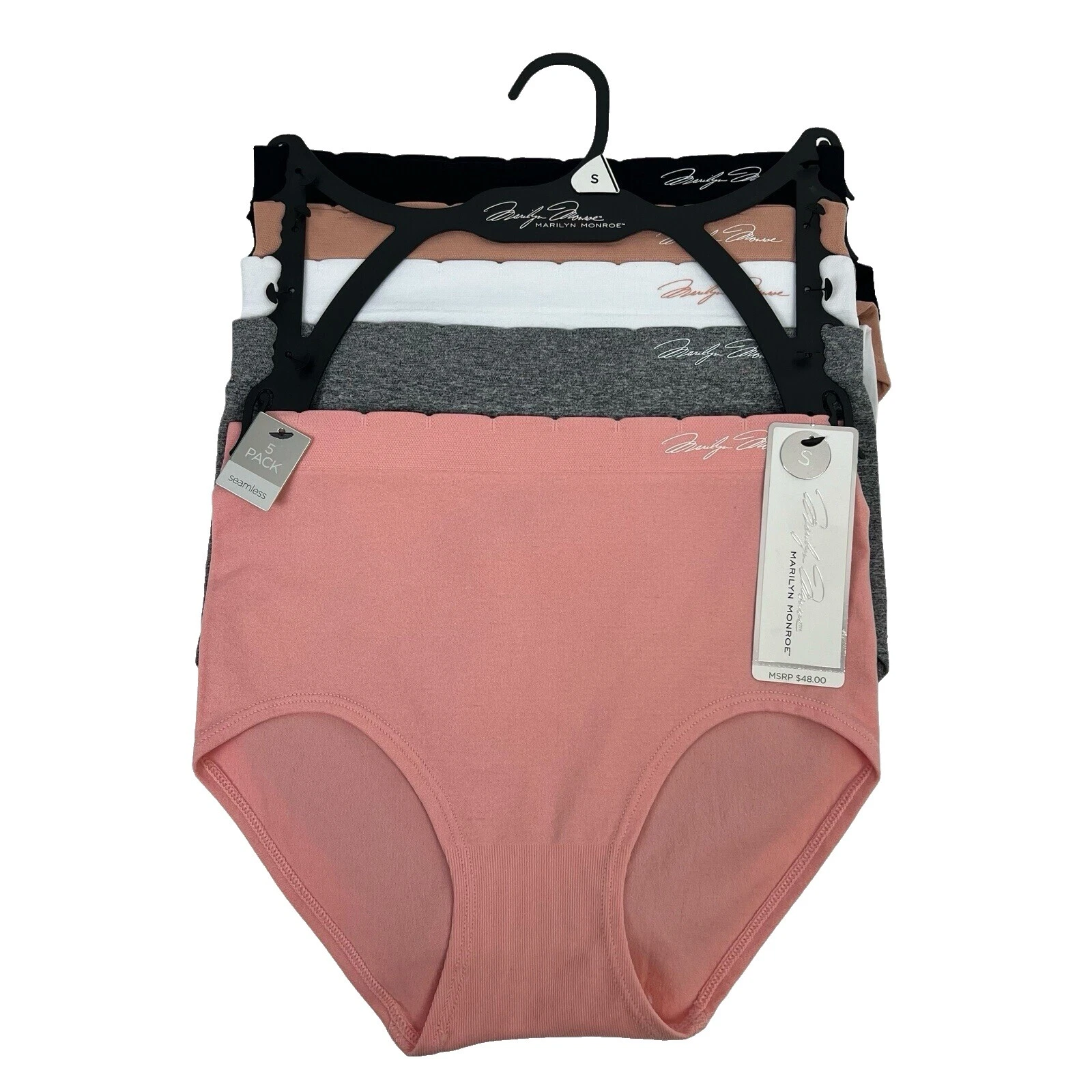 Bragas Multicolor Poliéster para Mujeres