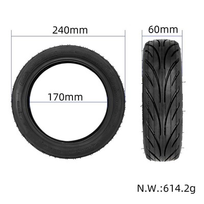 Outdoor-Sportarten Schwarz F??r Ninebot Max G2 G65 Dauerhaft Neu Praktisch