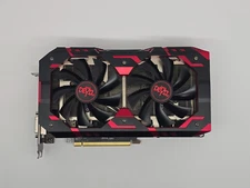 PowerColor Golden Red Devil Radeon RX 580 8GB GDDR5
