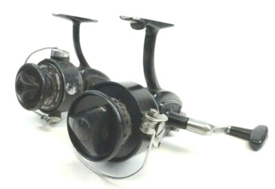 Moulinet De Pêche Vintage Sportfisher 4100 - Spinning - Kmart
