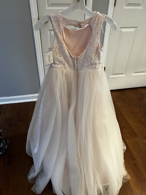 girls dresses size 10-12 new | eBay