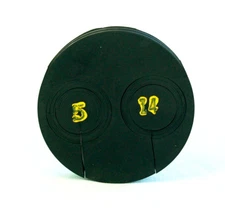 CTC JOSLYN C3168 SNAP-SHUT END SEAL 2 PORT 4.5" - 10026285