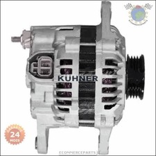 Alternateur Mazda MX6