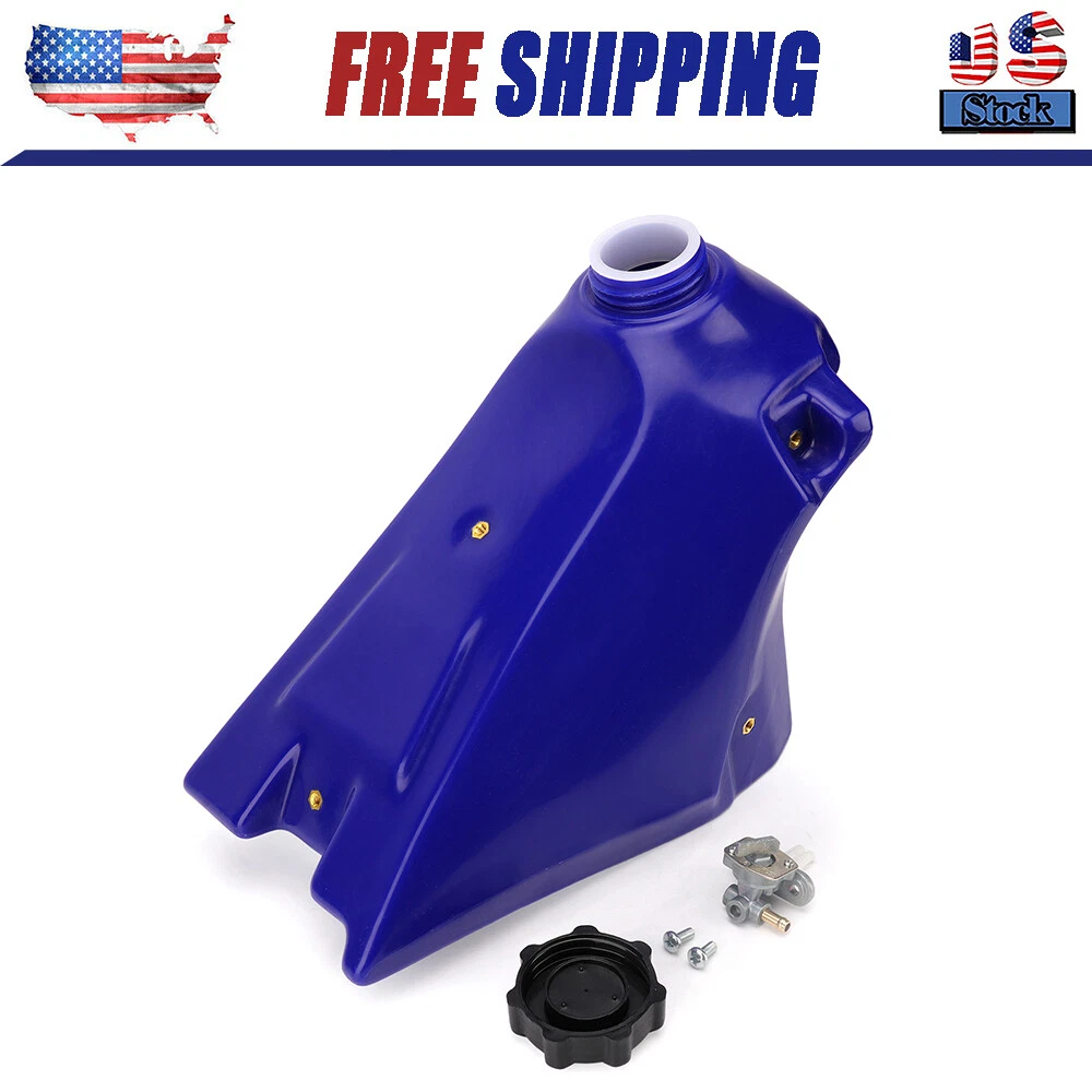 Motorcycle & Scooter Fuel Tanks for Yamaha YZ400F for sale | eBay