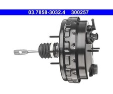 Bremskraftverstärker ATE 03.7858-3032.4 für Volvo XC90 I