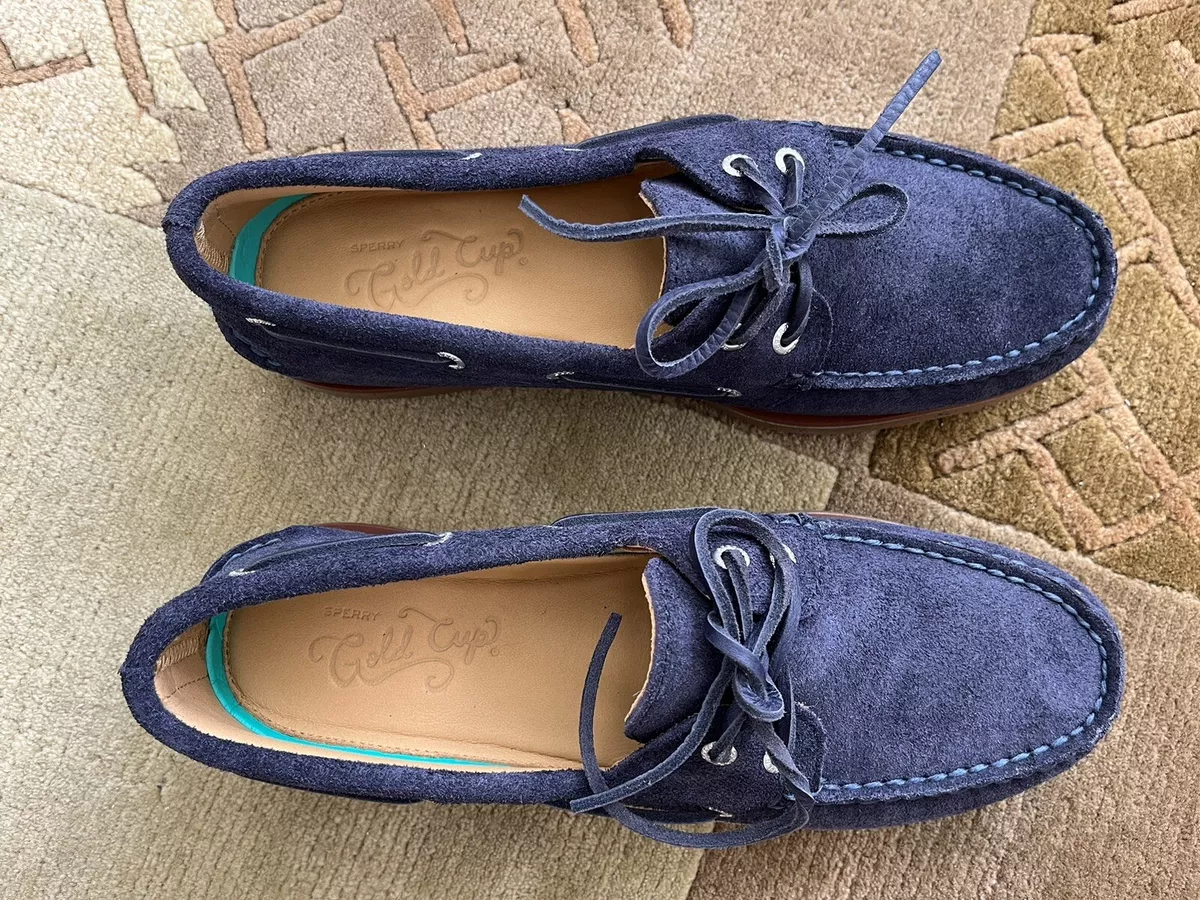 Sperry top store sider usa