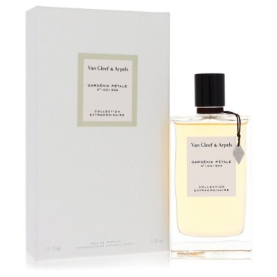 最終価格 Van Cleef & Arpels Gardenia Pétale Gardenia Petale Perfume | FragranceNet.com®