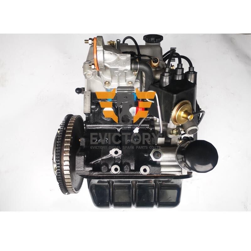 Joyner Trooper 650CC LJ276M Engine Assy | China Joyner Trooper 650CC LJ276M Engine Assy | China