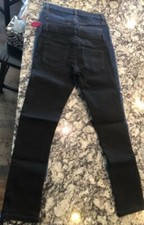 NWT Place Super Skinny Jeans Size 8 23" inseam  2 pack, blue  black 