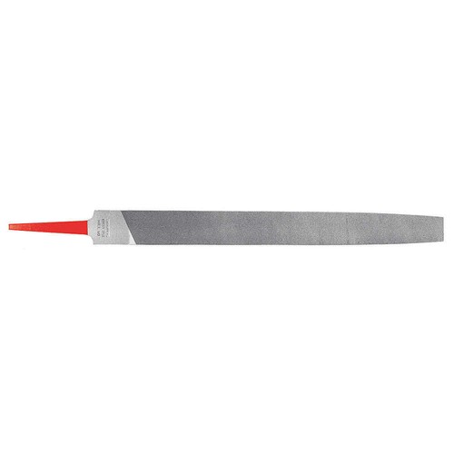 SIMONDS 78147600 Mill File,American,Rectangular,Bastard 5ZFZ5