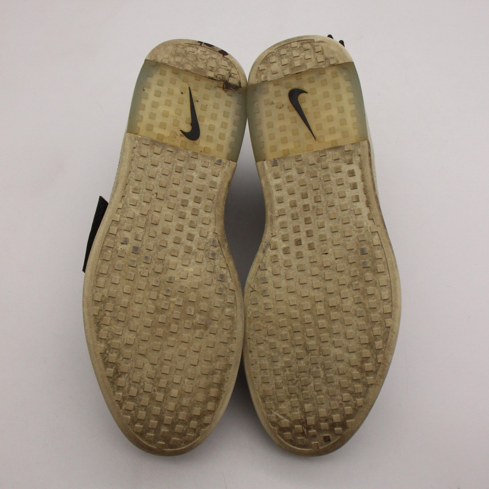 Nike Air Fear of God Moccasin Moc Men's 9.5 Black  Athletic Shoes AT8086-002 thumbnail 7