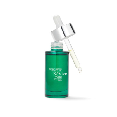 ReVive Moisturizing Renewal Oil Triple Defense Hydrator 30ml / 1 fl. oz.$235 NEW