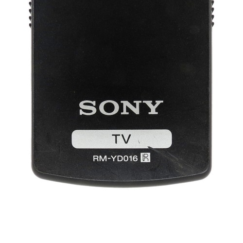 Sony RM-YD016 Telecomando TV originale di fabbrica KDS-60A3000, KDF-46E3000, KDF-50E3000 - Foto 2 di 9