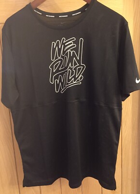 nike wild t shirt