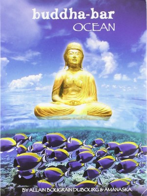 Various Artists Buddha-Bar Ocean (CD)