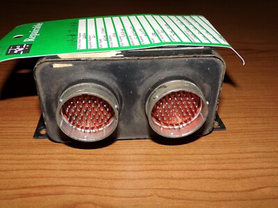 Gulfstream iii Ledex Relay 172937-001
