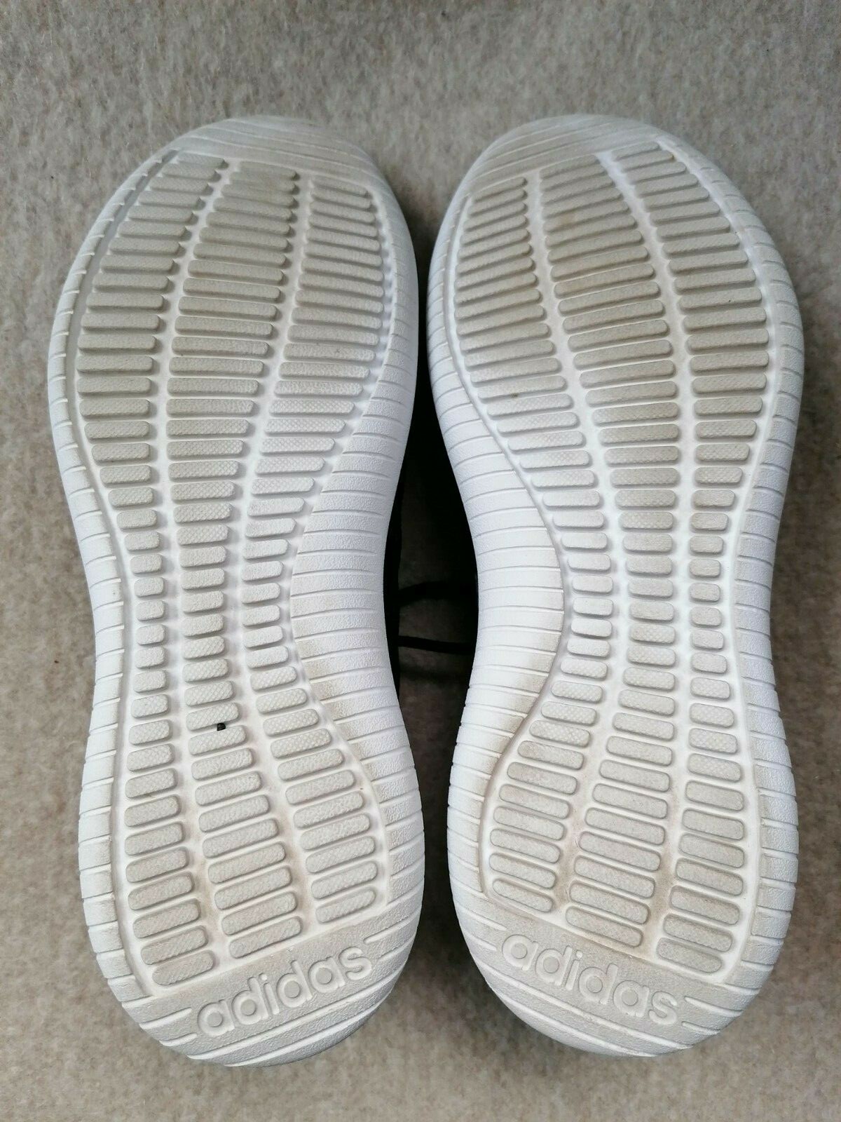 Adidas Memory Foam Footbed Sneakers Laufschuh Damen Schuhe Schwarz Gr