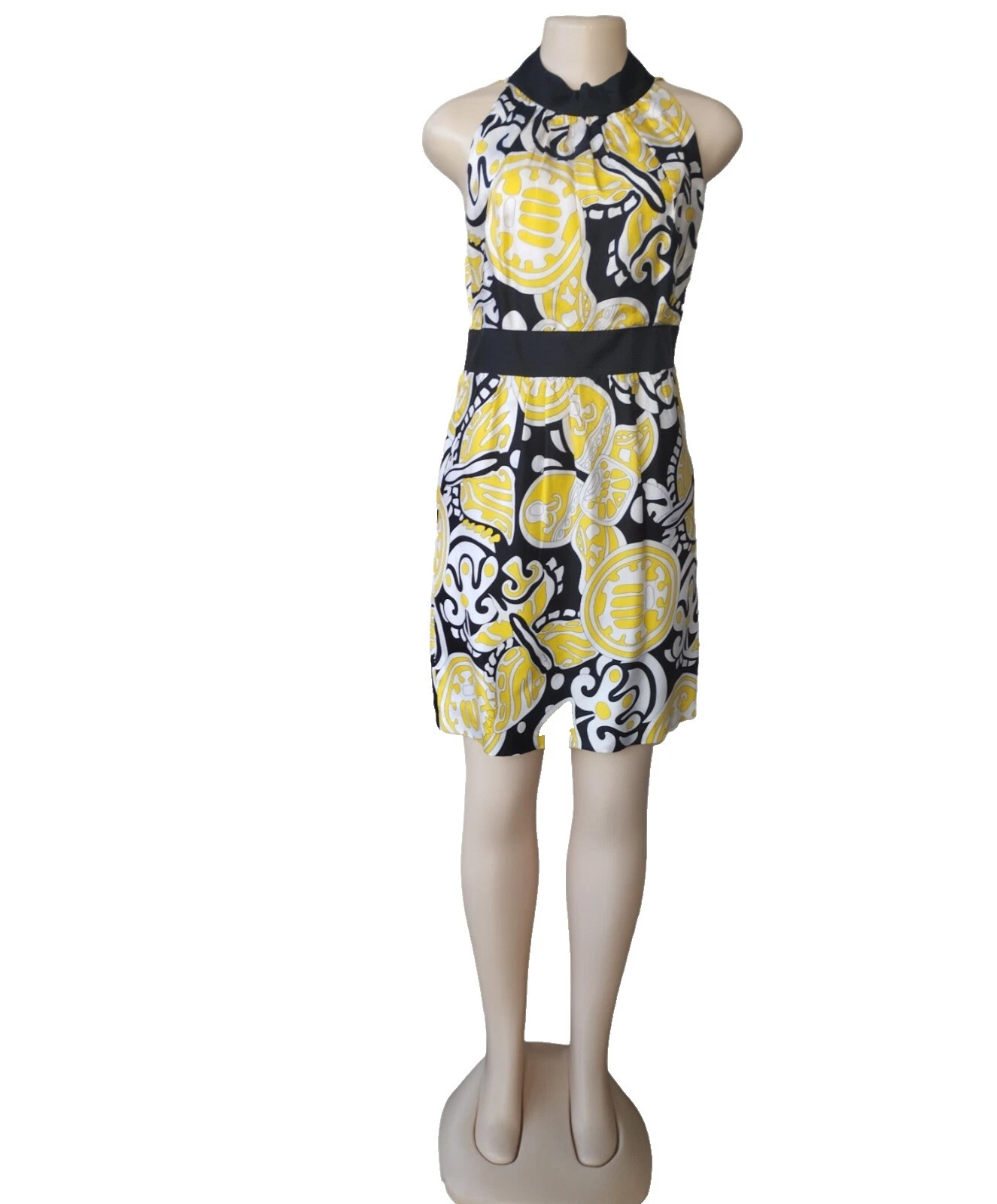 Silk Floral Sheath MILLY Dresses for Women