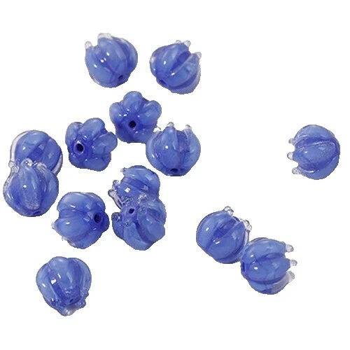 Flor Murano Cuentas Para Hacer Joyas