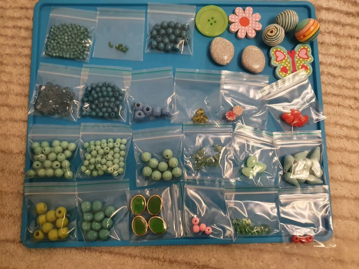 Hobbycraft beads online