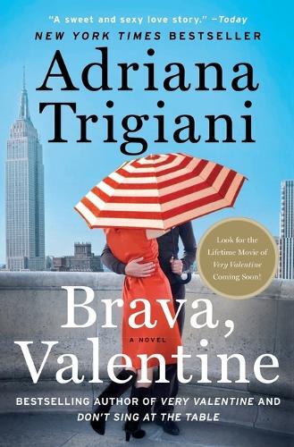 Thumbnail - Adriana Trigiani Brava, Valentine (taschenbuch) Valentine