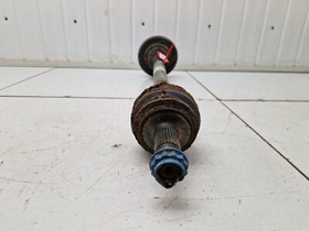 Mercedes C Class W205 2.1 CDI Driveshaft Rear Passenger Left Side A2053507608