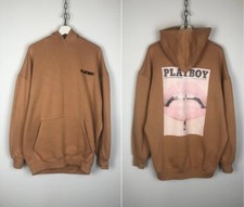 Playboy x Missguided Hoodie Oversized size L