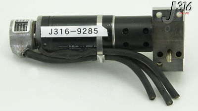 9285 MAXON MOTOR EC MOTOR 118890 (LOT OF 2) 2RMHF5000-582942 | eBay