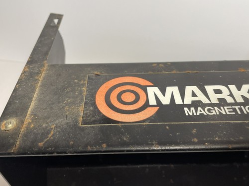 used magnetic pellet target pre owned - Picture 3 of 8