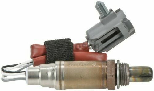 NEW Bosch Oxygen Sensor 15705 Upstream 1996-1998 for JEEP GRAND CHEROKEE V8-5.2L - Picture 2 of 12