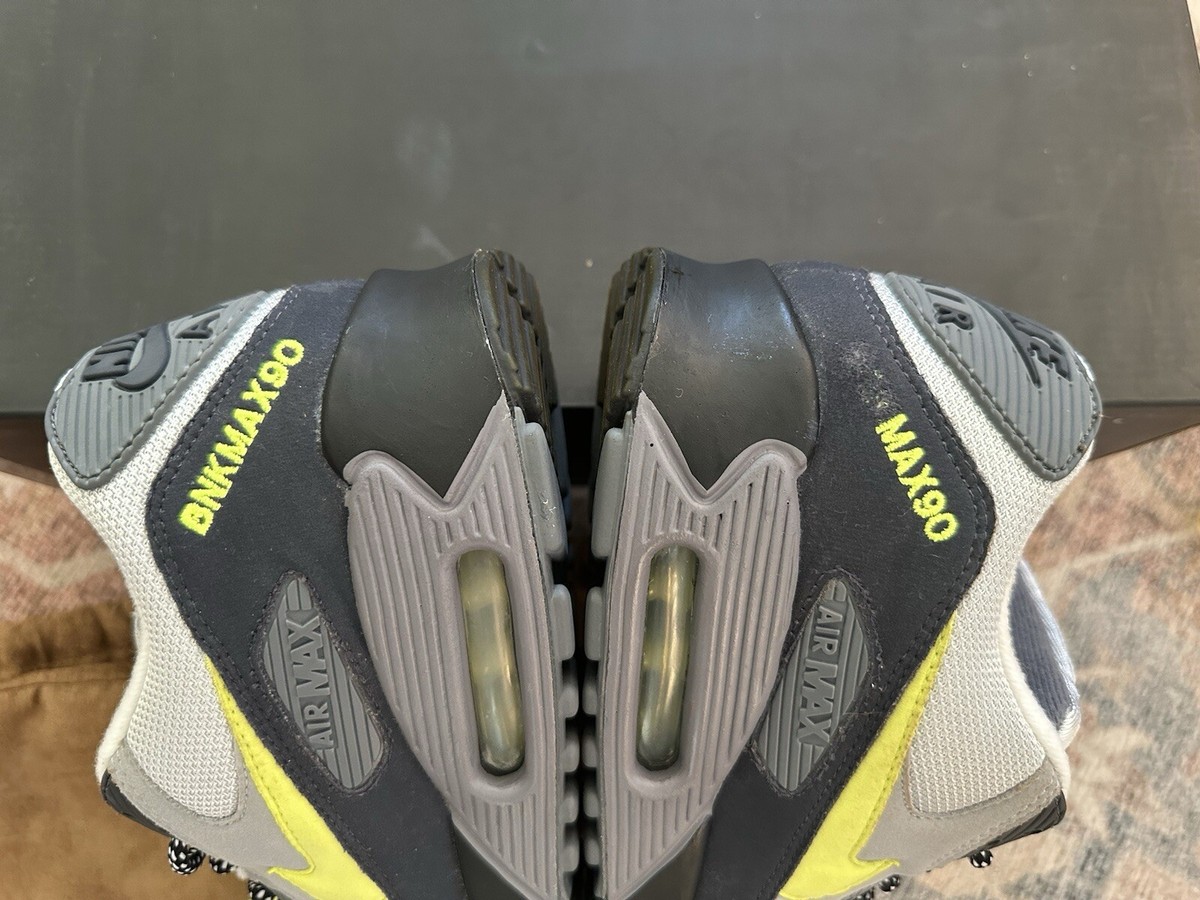 Nike Air Max 90 iD Size 9 SAMPLE RARE | eBay