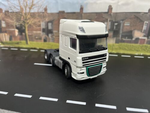 Remolque de combustible DAF Truck & Joal DEA - escala 1:50 (25) - Imagen 11 de 11