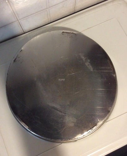 Vassoio metallo Birra Ceres 35 Cm-Gadgets Pubblicitario latta vintage - Picture 2 of 2