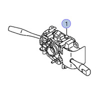 Clignotant Suzuki ALTO