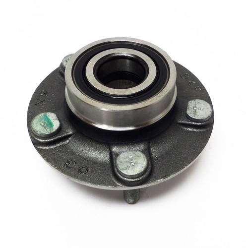 Rear Axle Bearing & Hub Timken 512030 Intrepid Vision LHS New York Concorde 300M - Picture 3 of 4
