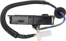 Tailgate Release Button Trunk Switch for 2013-2019 Nissan Pathfinder 25380-3JA0A