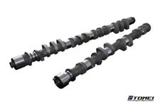 Tomei PONCAM Camshafts Set 274/258 8.15mm/8.15mm Lift for Toyota 4AG 4A-GE 20V