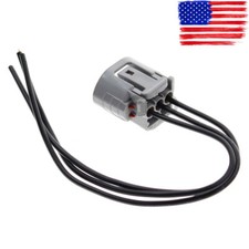 Alternator Regulator Harness Plug Lead Repair 3 Wires For Infiniti Q70 Q70L