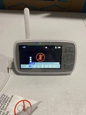 Motorola Baby Monitor - VM44 Connect - Monitor & CORD ONLY