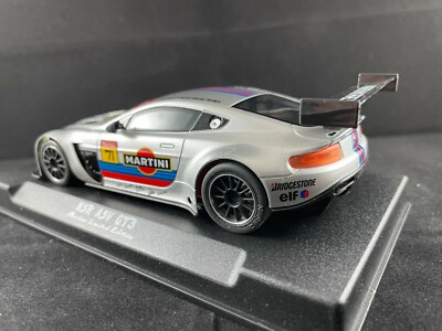 Scalextric 1/32 アストンマーティン　ヴァンテージGT3 Scalextric Aston Martin Vantage GT3 | Home Racing World